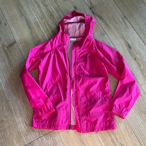 Columbia lightweight jacket